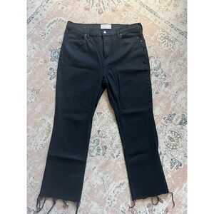 Everlane Black Jeans